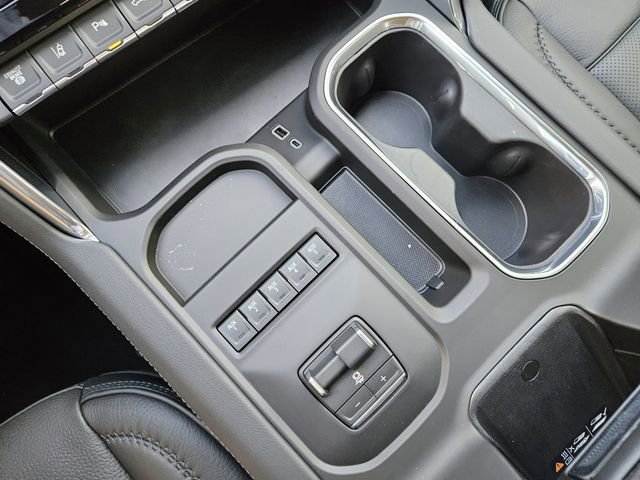 New 2026 GMC Sierra 3500 Denali w/ Denali Reserve Package image 16