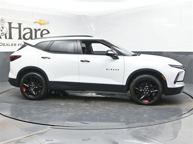 Used 2024 Chevrolet Blazer LT w/ Redline Edition