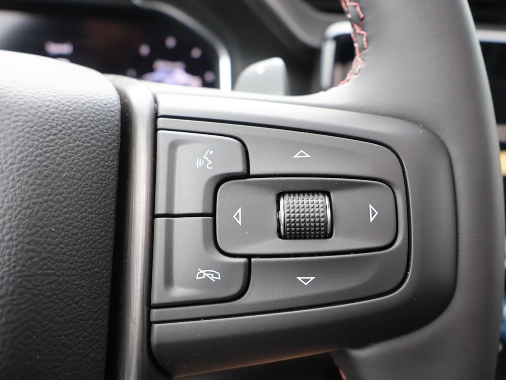 New 2026 GMC Sierra 1500 AT4X w/ AT4X AEV Edition AWD/4WD image 21