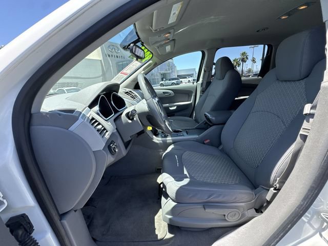 Used 2012 Chevrolet Traverse LS FWD image 10