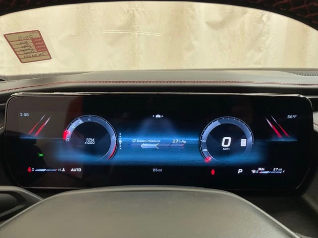 New 2026 Dodge Charger Scat Pack AWD/4WD image 15