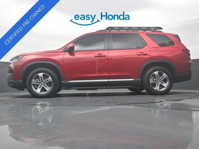 Used 2026 Honda Pilot EX-L image 38