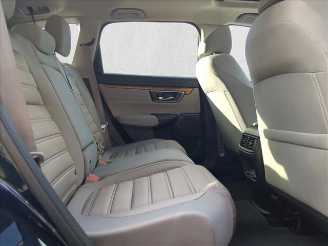 Used 2018 Honda CR-V EX image 25