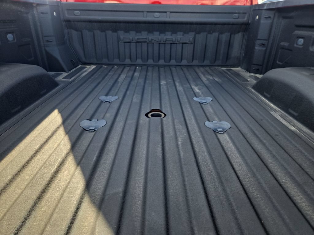 Used 2022 GMC Sierra 3500 Denali w/ Denali Ultimate Package AWD/4WD image 21