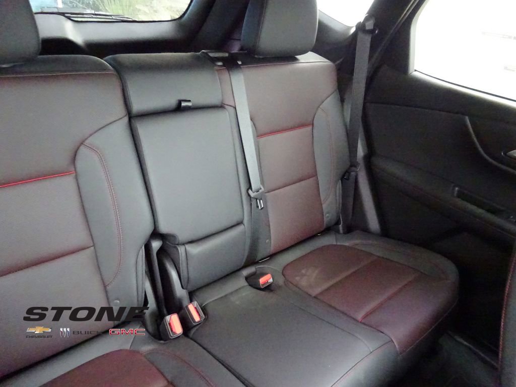 New 2026 Chevrolet Blazer RS image 17