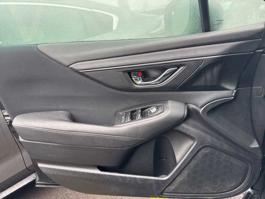 Used 2022 Subaru Outback Premium w/ Popular Package #1 image 9