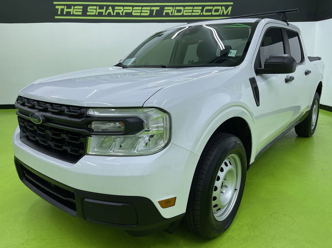 Used 2023 Ford Maverick XL image 5