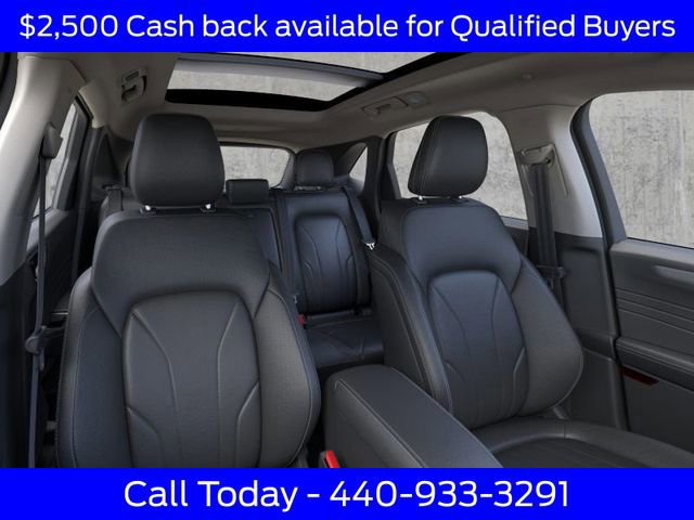 New 2026 Ford Escape Platinum w/ Premium Technology Package image 12