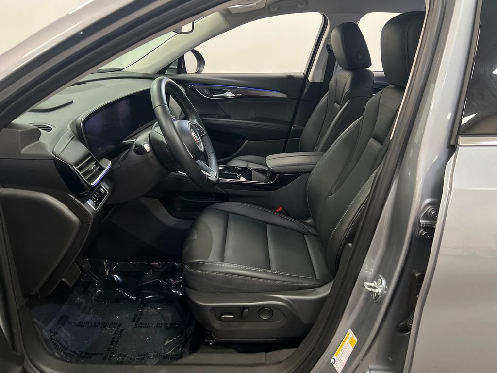 Used 2024 Buick Envision Preferred AWD/4WD image 11