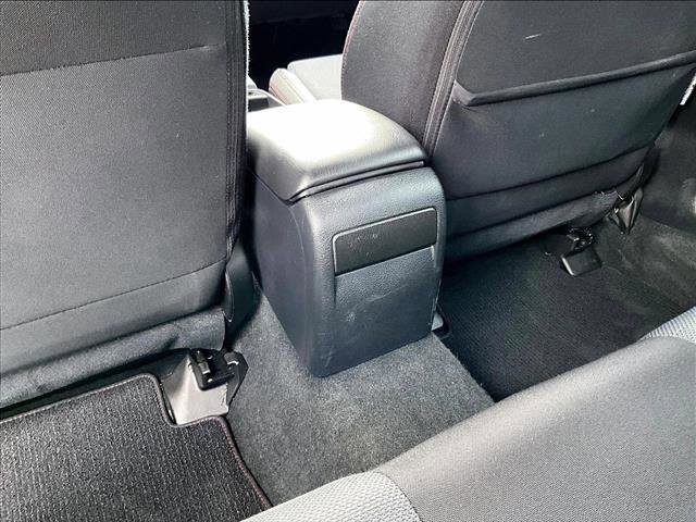 Used 2021 Subaru WRX image 25