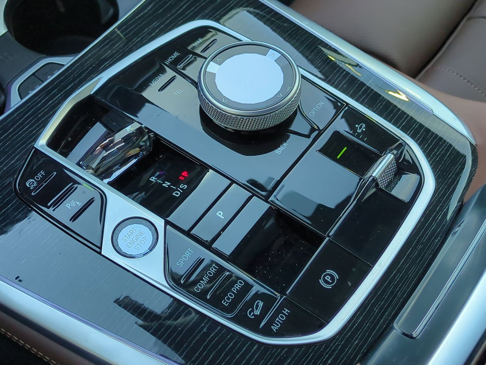 Used 2026 BMW X7 M60i image 26