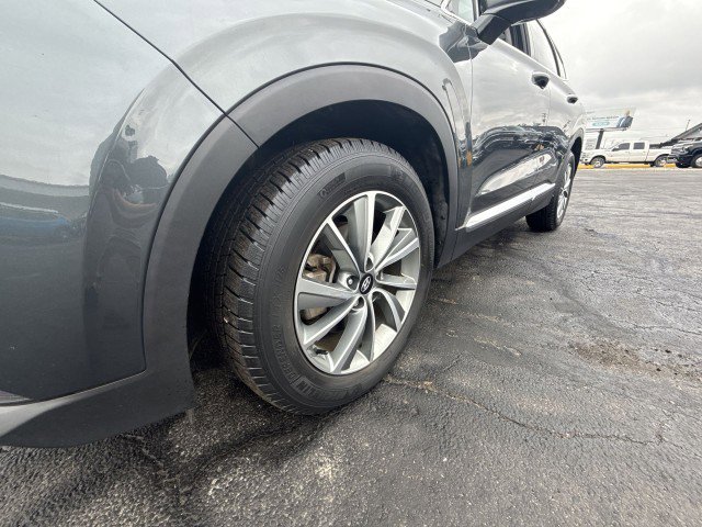 Used 2019 Hyundai Santa Fe AWD image 19