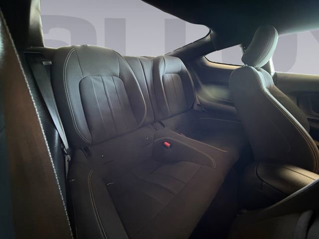 Used 2021 Ford Mustang GT RWD image 18