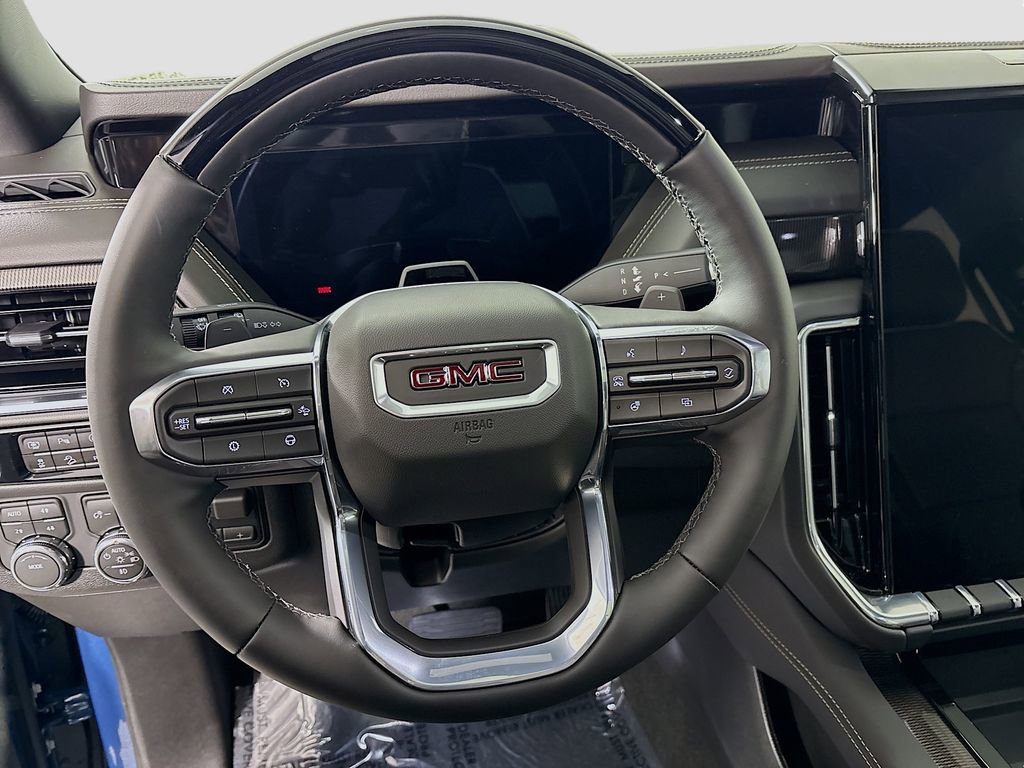 New 2026 GMC Yukon XL Elevation w/ Elevation Premium Package image 11