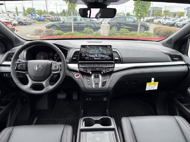 New 2026 Honda Odyssey Sport-L image 27