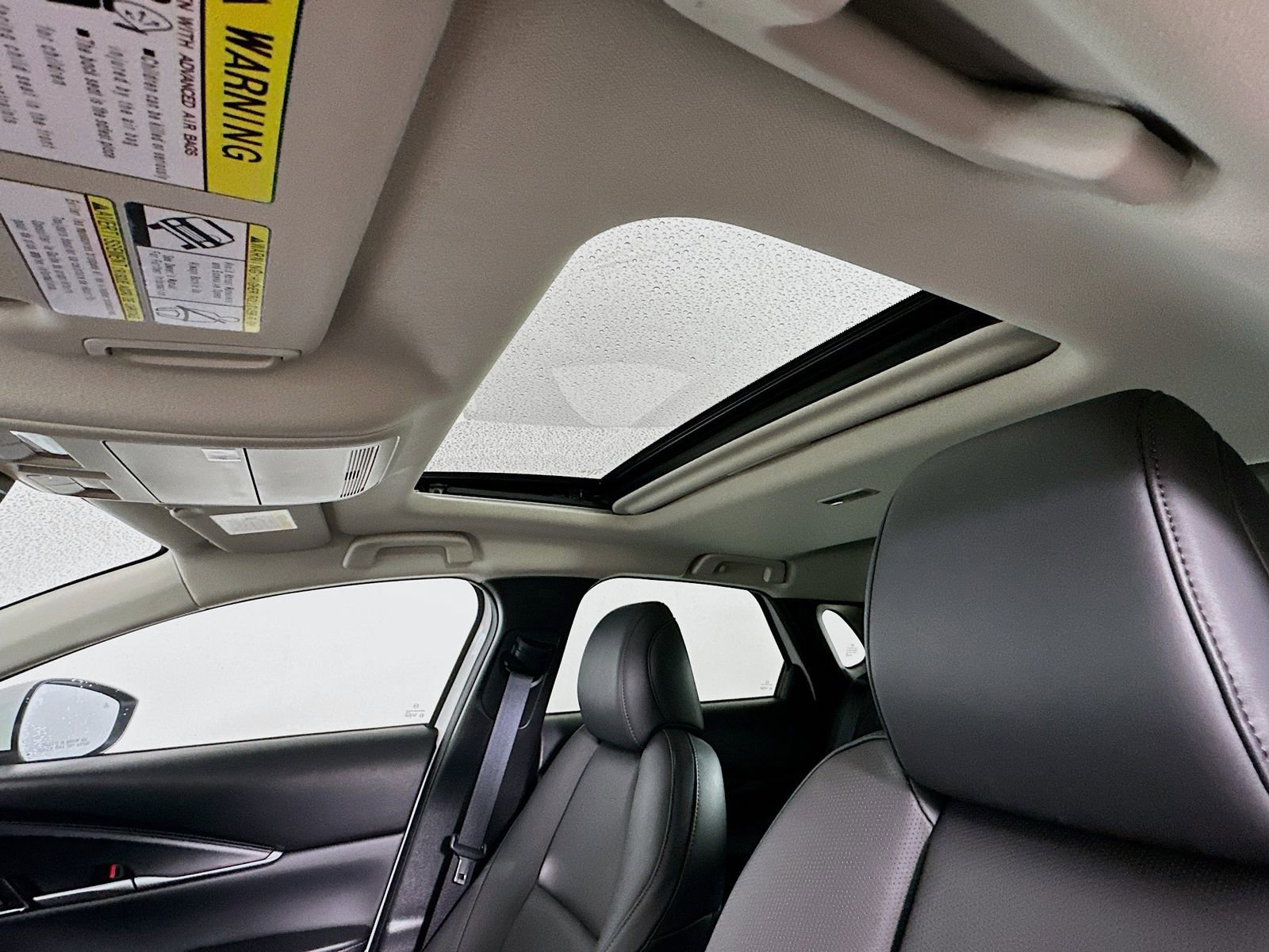 New 2026 MAZDA CX-30 AWD 2.5 S w/ Premium Package image 23