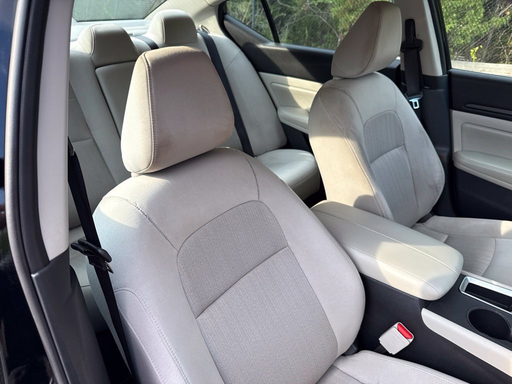 Certified 2025 Nissan Altima 2.5 SV FWD image 40