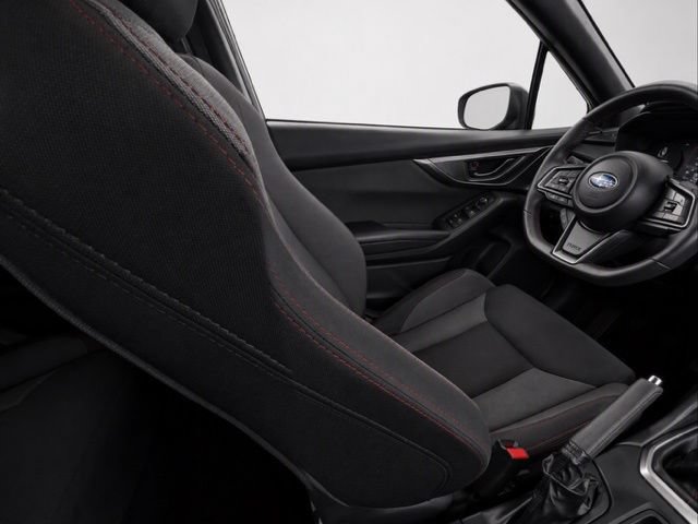 Used 2023 Subaru WRX AWD/4WD image 17