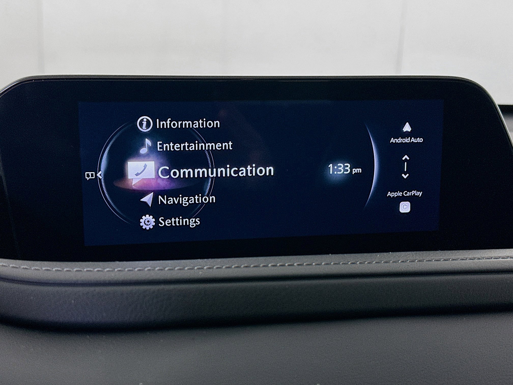 Used 2025 MAZDA CX-30 AWD 2.5 S w/ Preferred Package image 19