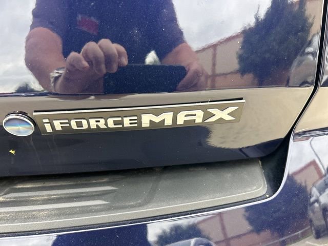 Used 2025 Toyota Sequoia Limited AWD/4WD image 7