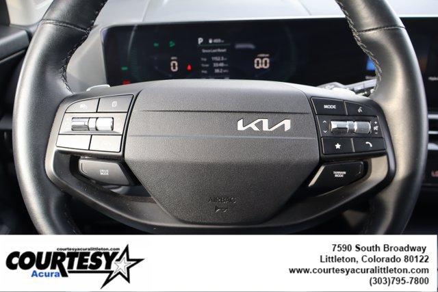 Used 2026 Kia Sportage S AWD/4WD image 10