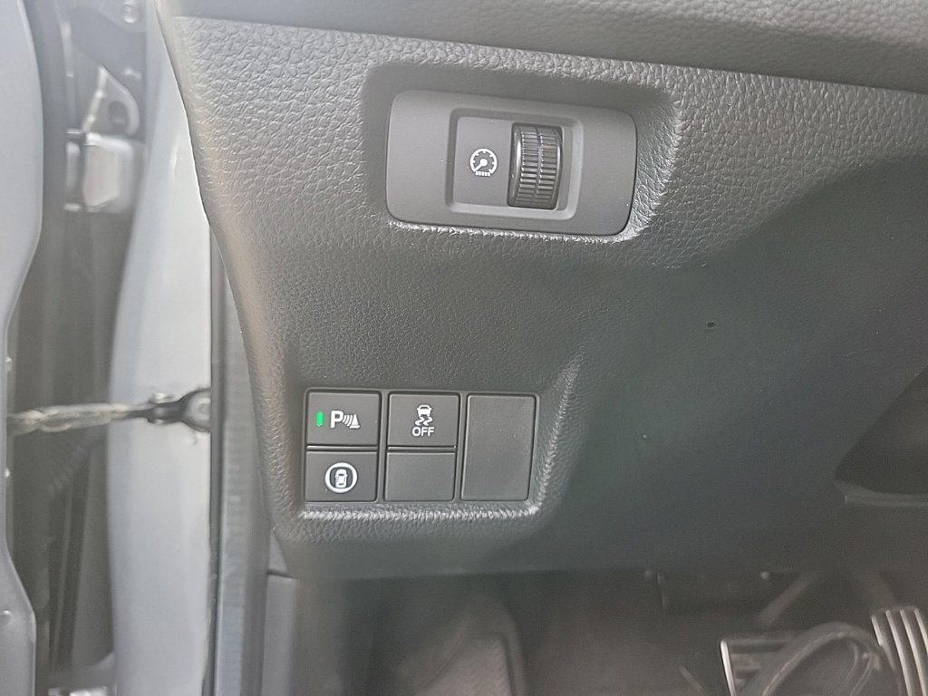 Certified 2024 Honda Civic Sport Touring image 25