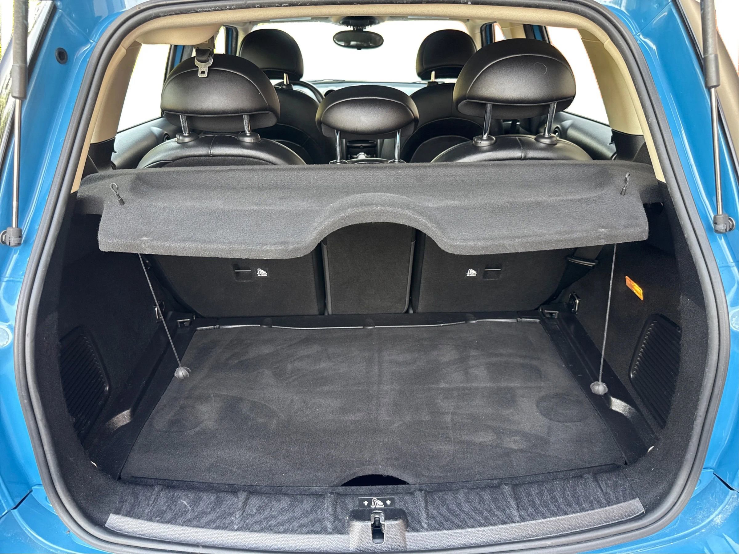 Used 2016 MINI Cooper Countryman S AWD/4WD image 12