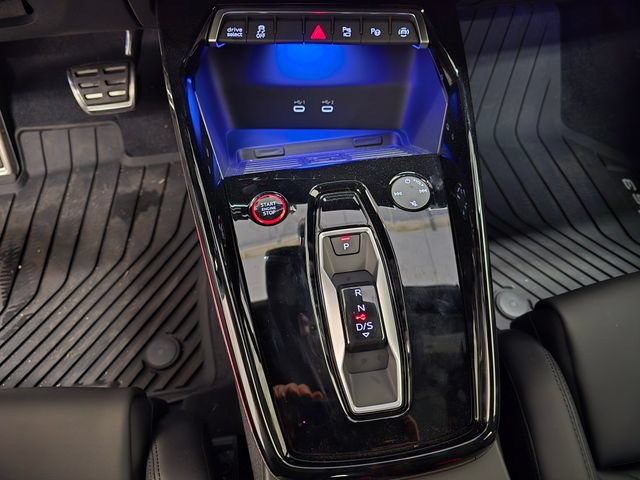 New 2026 Audi RS 3 AWD/4WD image 22