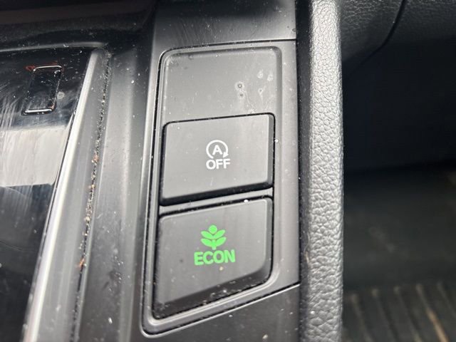 Used 2020 Honda CR-V EX-L image 16