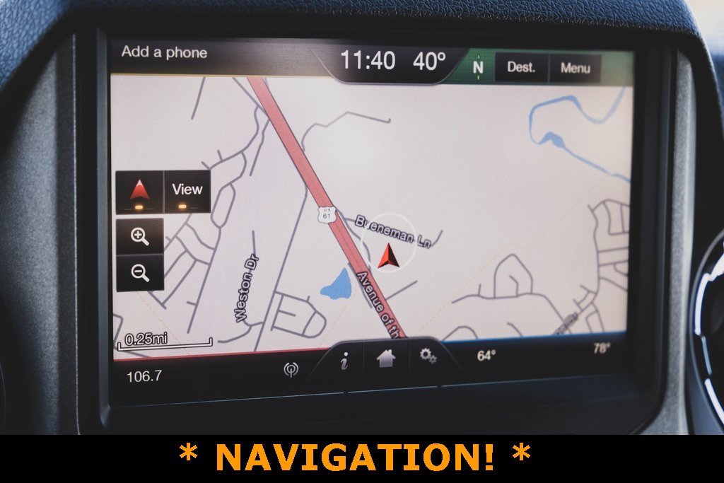 Used 2016 Ford F350 Lariat image 4