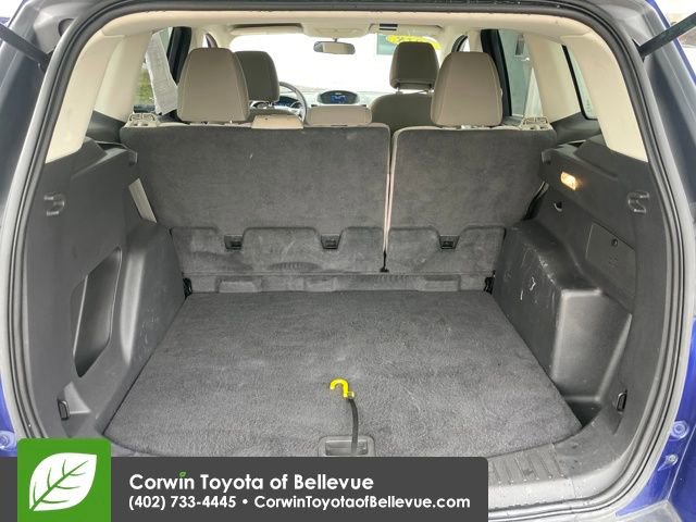 Used 2014 Ford Escape SE image 21