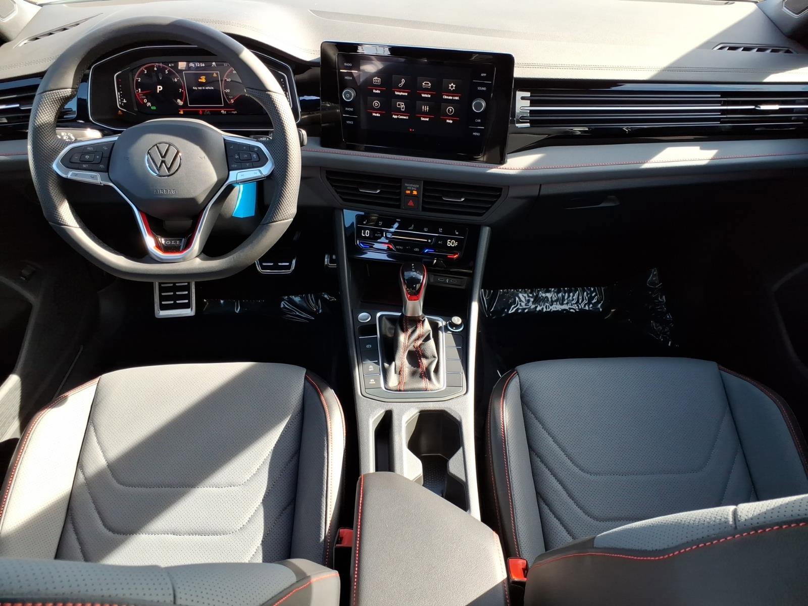 New 2026 Volkswagen Jetta GLI Autobahn image 15