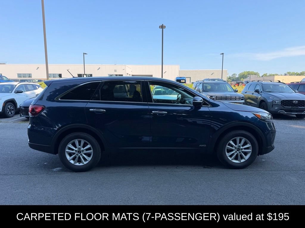 Used 2019 Kia Sorento AWD image 3