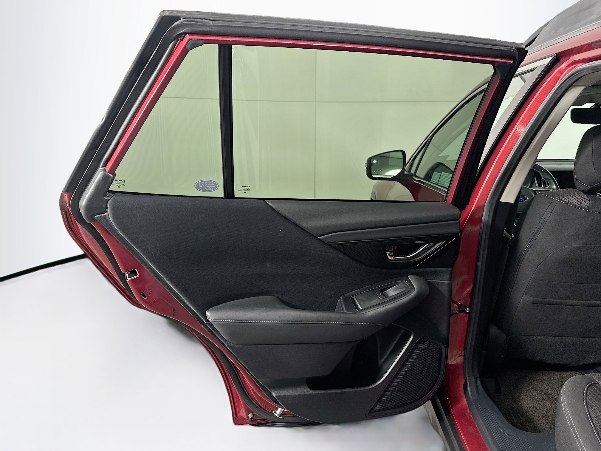 Used 2020 Subaru Outback Premium w/ Popular Package #1 image 27