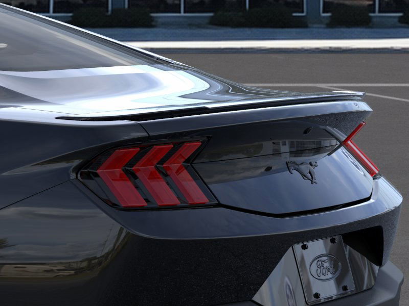 New 2026 Ford Mustang Premium image 22