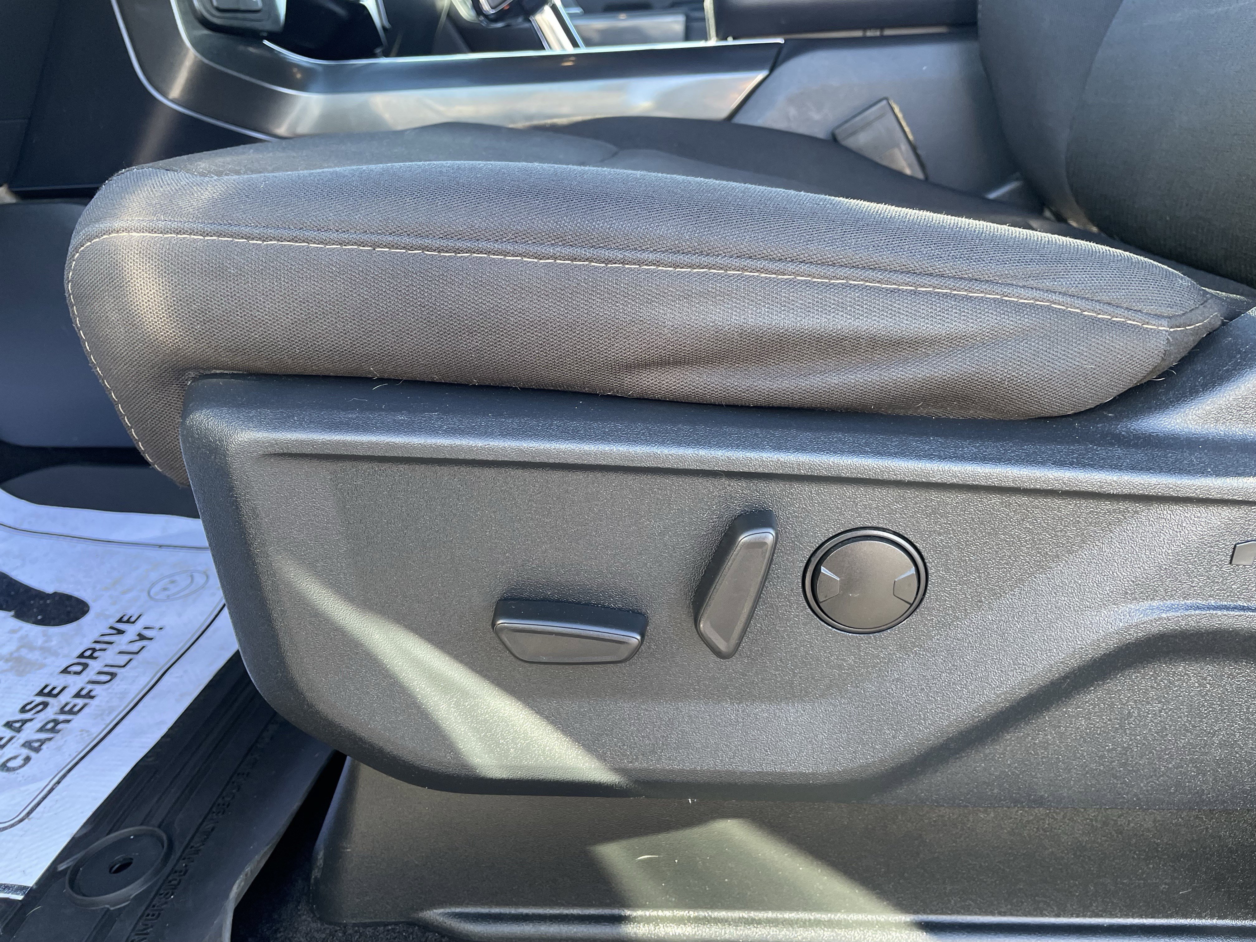 Used 2022 Ford F150 XLT w/ Equipment Group 302A High image 12