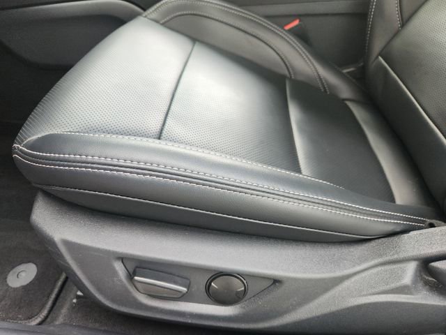 Used 2026 Ford Mustang Premium RWD image 19
