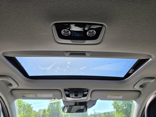 New 2026 Kia Niro Wave w/ Wave Preserve Package FWD image 24