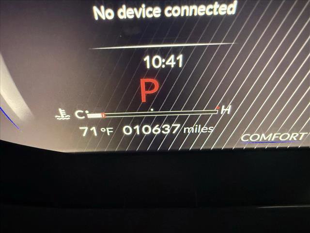 Used 2026 Acura MDX Type S image 20