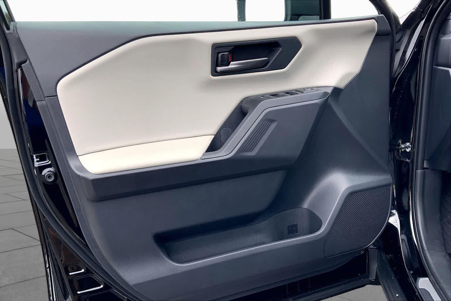 New 2026 Toyota RAV4 XLE Premium FWD image 10