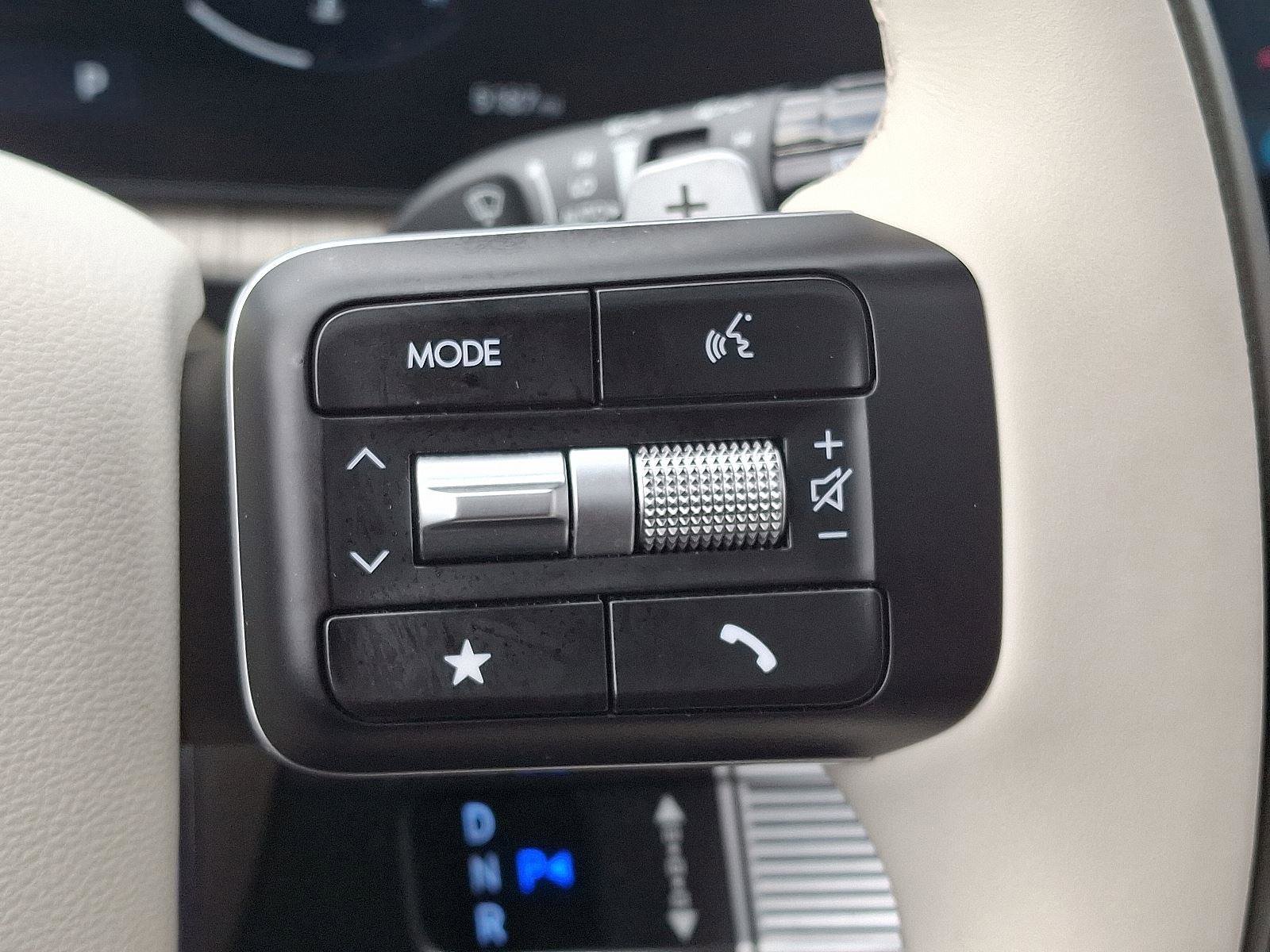 Used 2024 Hyundai Santa Fe Calligraphy image 23