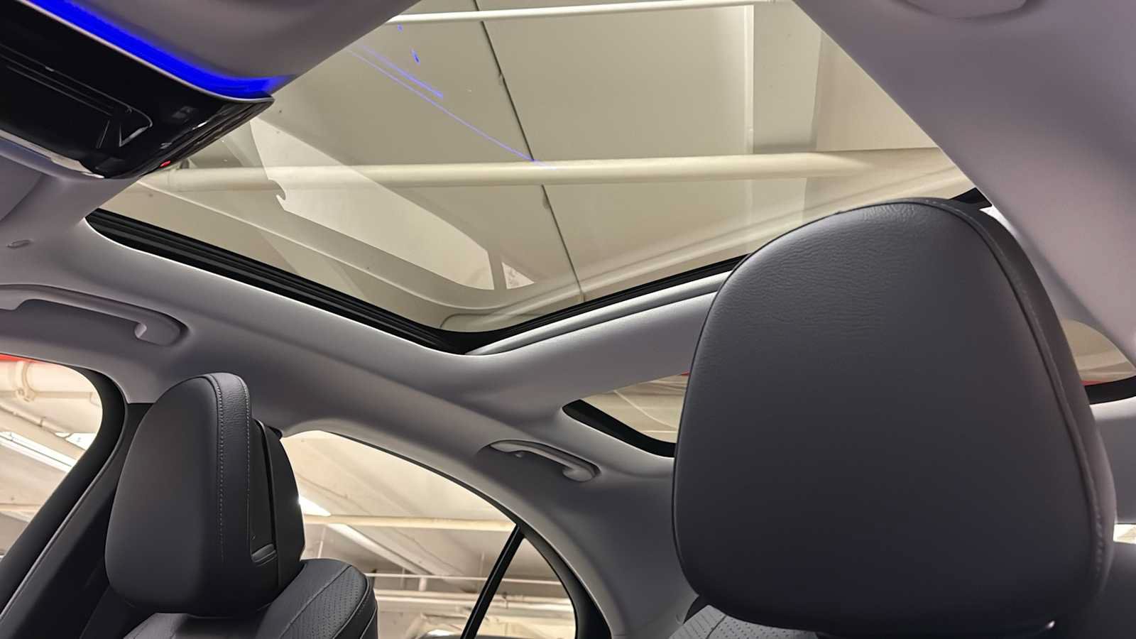 New 2027 Mercedes-Benz E 450 4MATIC Sedan image 26