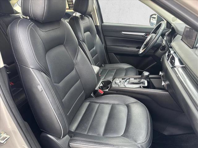 Used 2025 MAZDA CX-5 AWD 2.5 S w/ Preferred Package image 20