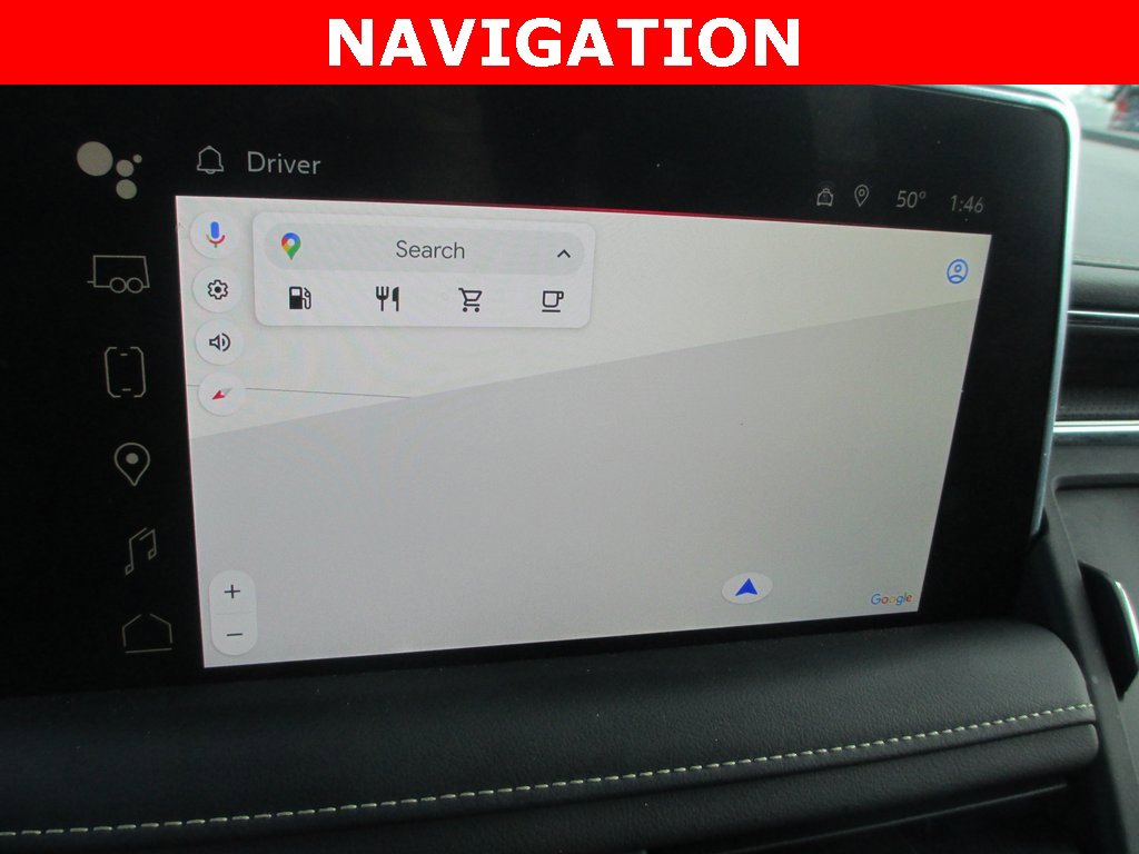 Certified 2023 GMC Yukon SLT image 13