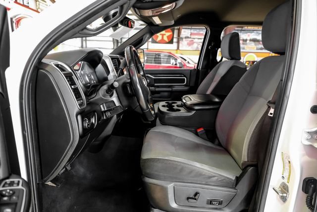 Used 2024 RAM 3500 Big Horn AWD/4WD image 7