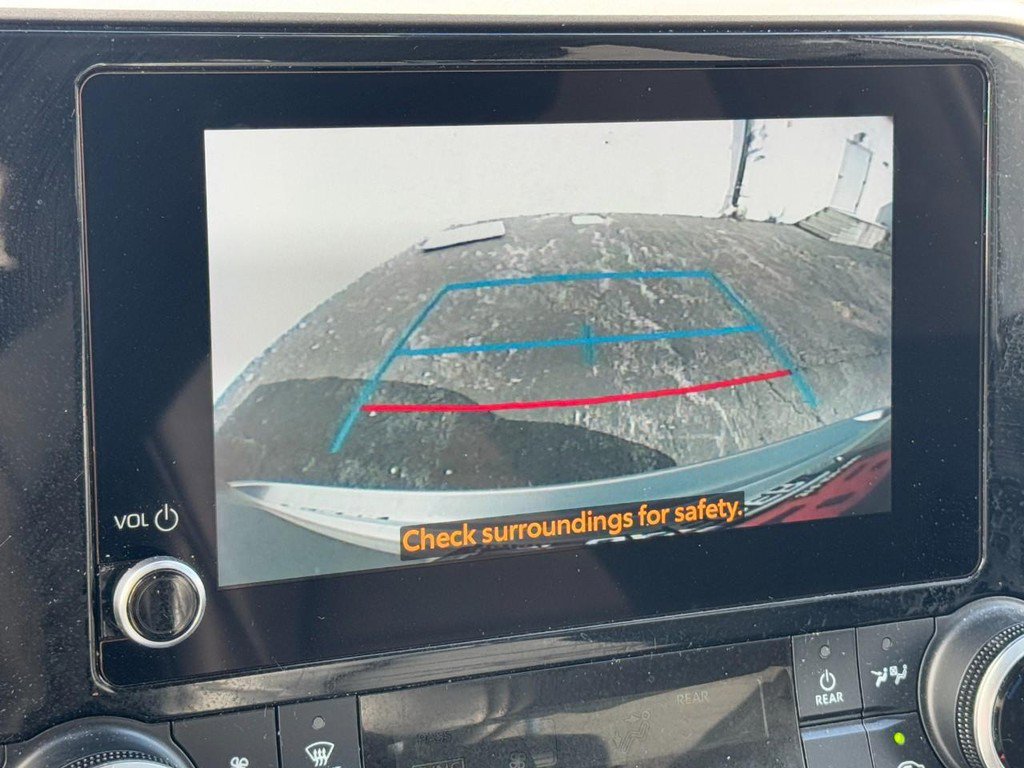 Certified 2023 Toyota Highlander AWD image 24