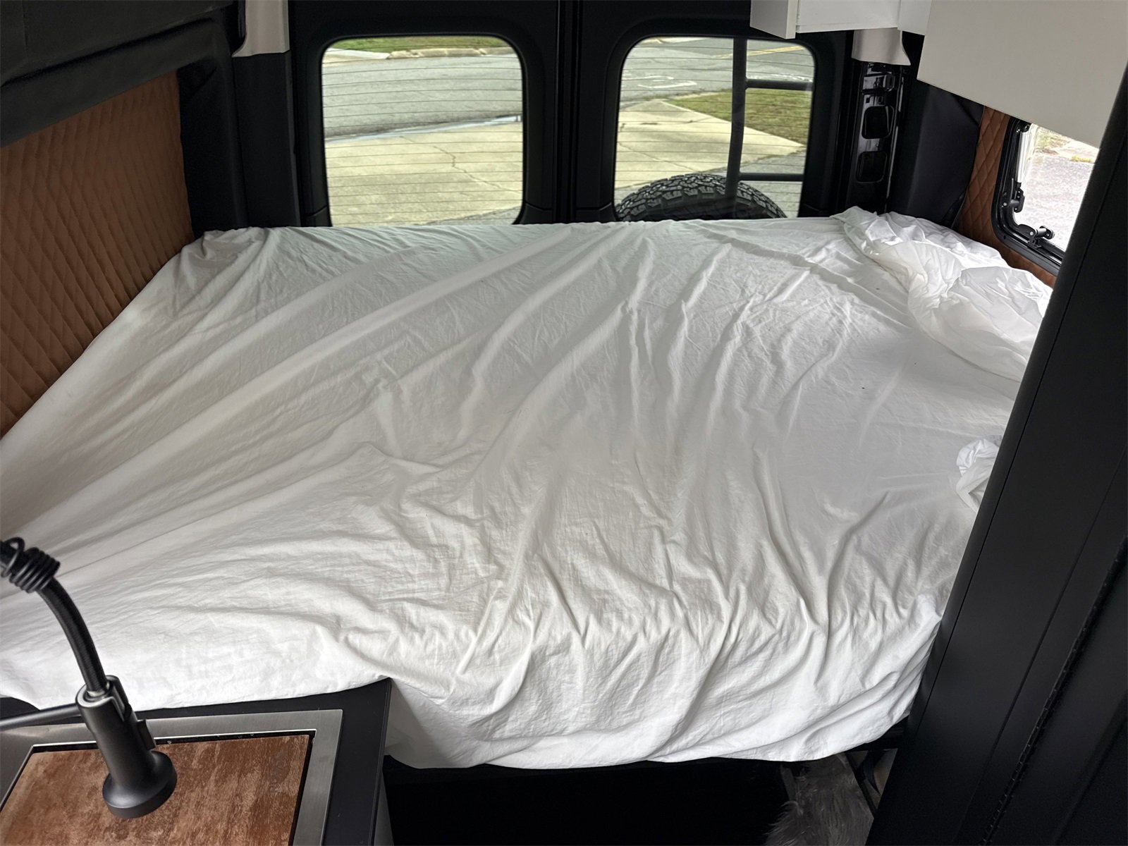 Used 2019 Mercedes-Benz Sprinter 2500 image 37