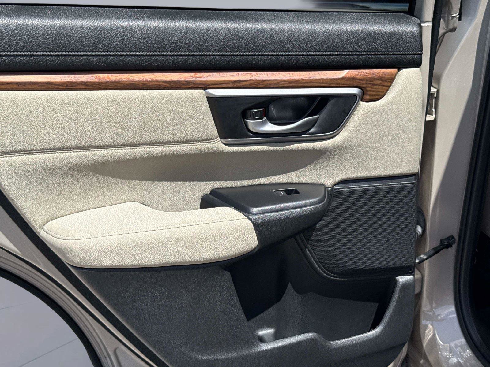 Certified 2019 Honda CR-V EX image 12