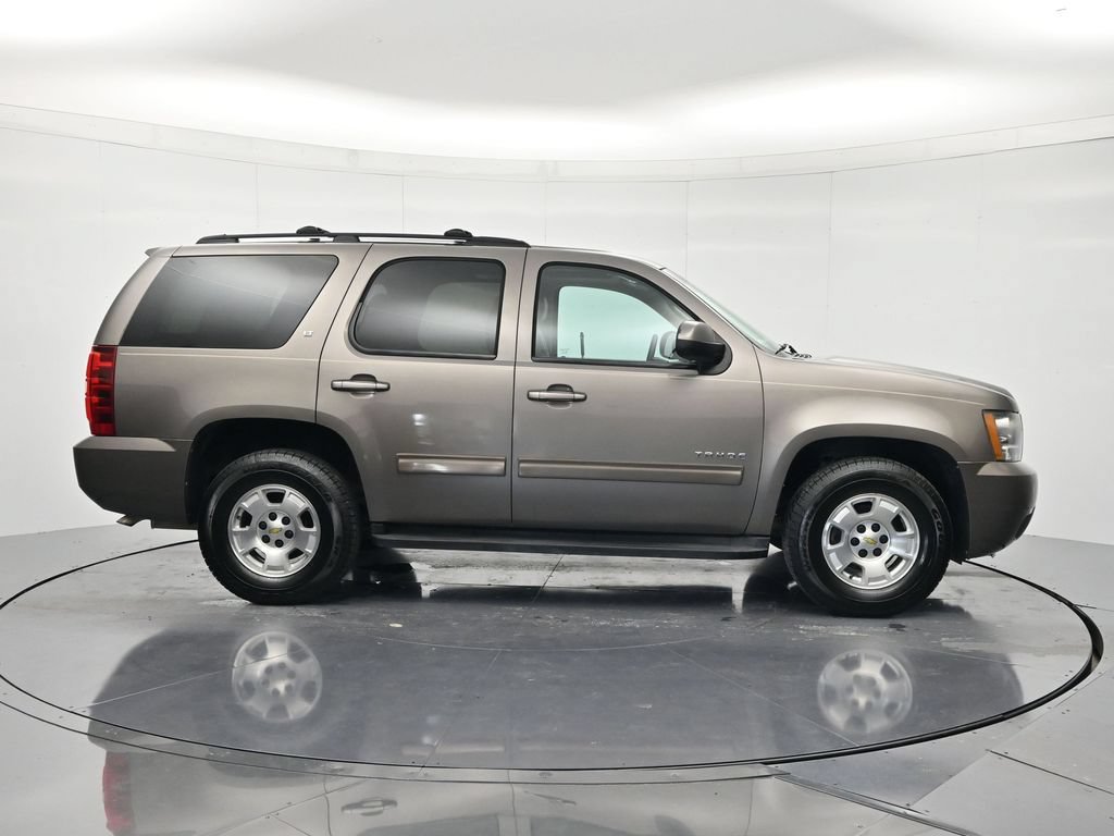 Used 2013 Chevrolet Tahoe LT RWD image 4