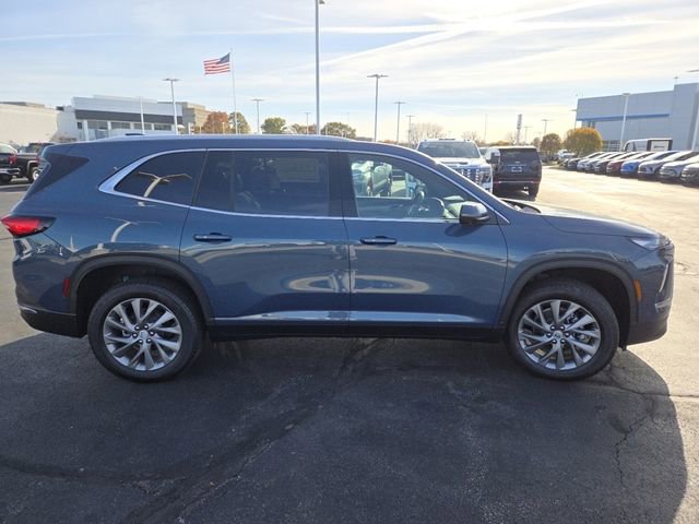 New 2026 Buick Enclave Preferred w/ Power Package image 22